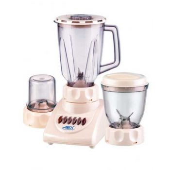 Anex-699UB Blender Unbreakable 3 in 1 300w